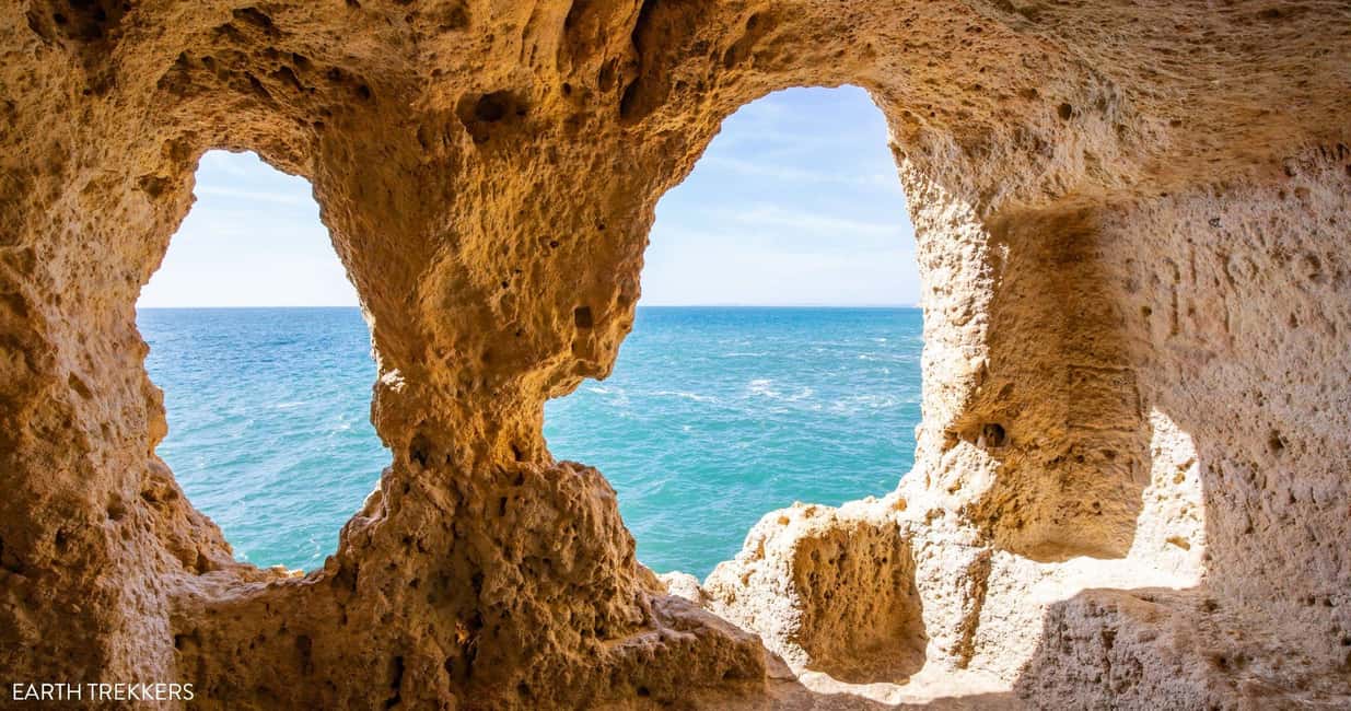 Lisbon: Algarve, Benagil Caves & Lagos w/ Boat Tour Option - Price and value: is $185 per person worth it?