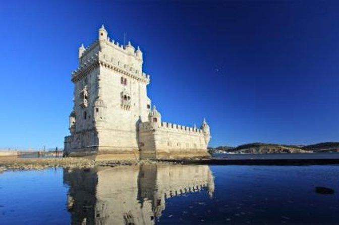 Lisbon (All City) Private Tour - Including Belém & Cristo Rei - Key points to know before you go