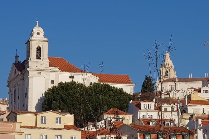 Lisbon (All City) Private Tour - Including Belém & Cristo Rei - Martim Moniz to Rossio and Terreiro do Paço: the downtown spine after 1755