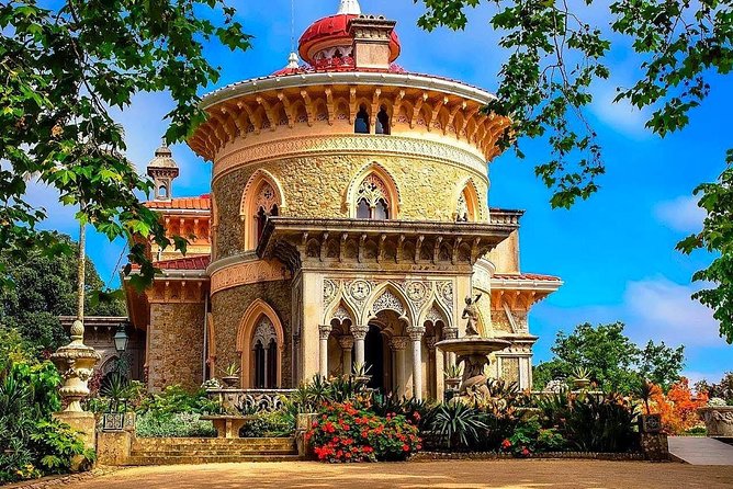Lisbon and Sintra Private Tour - Belém by the Tagus: Discovery Monuments and Pastéis