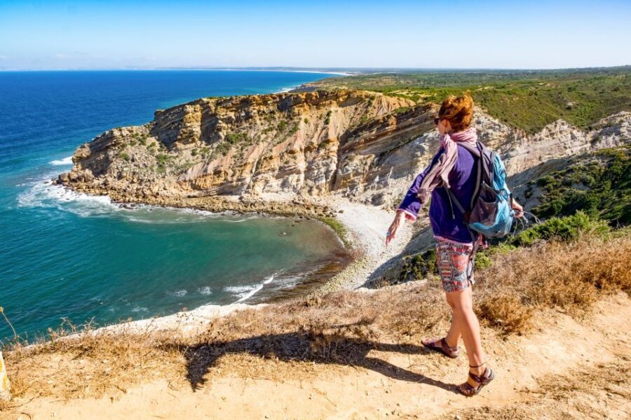 Lisbon: Arrábida Natural Park and Sesimbra Day Trip - Who should book this day trip—and who should skip it