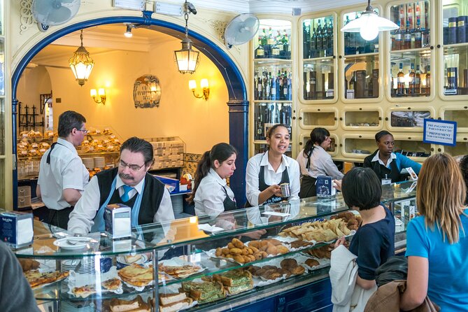 Lisbon at your own pace- Private Guided Historical Tour in Lisbon - Private Car, Pickup From Lisbon (Plus Sintra and Cascais)