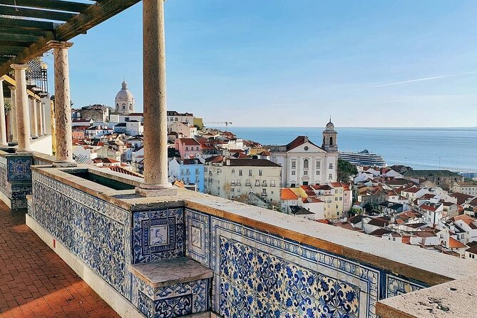 Lisbon at your own pace- Private Guided Historical Tour in Lisbon - Praca do Comercio (Terreiro do Paco): The Gateway to the World