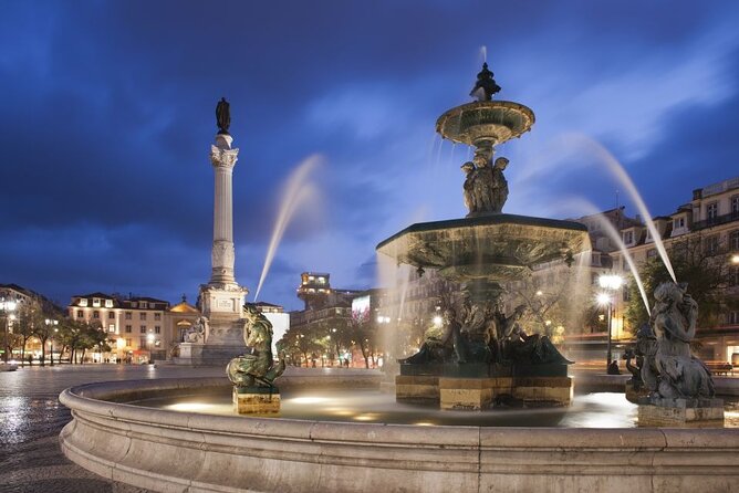 Lisbon: Authentic Fado Show, Dinner and Night Tour - Price and value: what you’re really paying for