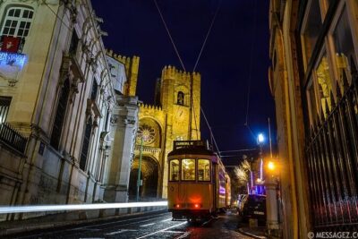 Lisbon: Authentic Fado Show, Dinner and Night Tour - Getting There Smoothly: Hotel Pickup, 9-Seat Minivan, and a 4-Hour Pace