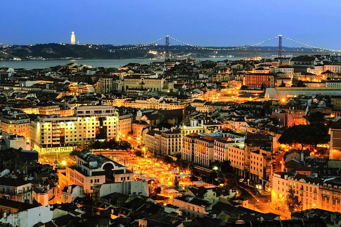 Lisbon: Authentic Fado Show, Dinner and Night Tour - Timing and pace: the night can feel long, in a good or bad way