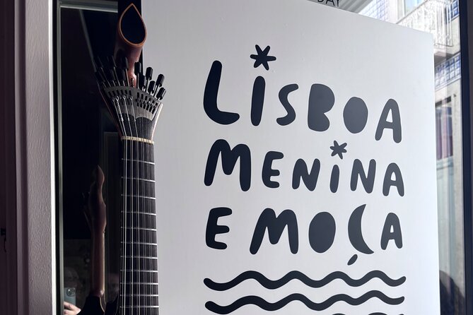 Lisbon: Authentic Live Fado Show in Alfama With Port Wine - What You Actually Do During the Show (It’s Not Just Listening)