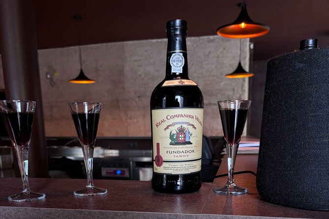 Lisbon: Authentic Live Fado Show in Alfama With Port Wine - Price and Value: Why $22.89 Works Here