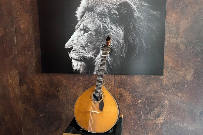 Lisbon: Authentic Live Fado Show in Alfama With Port Wine - A Few Practical Tips Before You Go