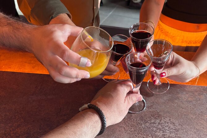 Lisbon: Authentic Live Fado Show in Alfama With Port Wine - Should You Book This Fado with Port in Alfama?