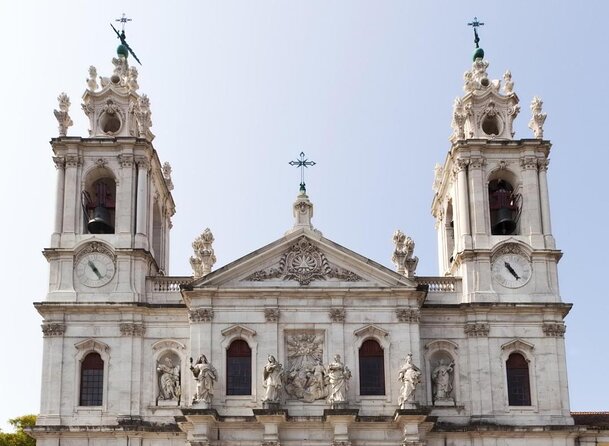 Lisbon Awakens: A Culinary Crossroads, Reborn. - Key Takeaways Before You Go