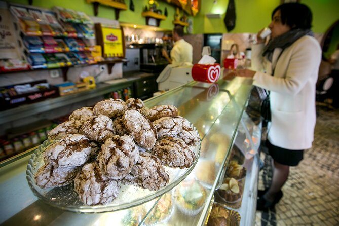 Lisbon Awakens: A Culinary Crossroads, Reborn. - Lisbon Awakens: A Culinary Crossroads, Reborn in 5.5 Hours