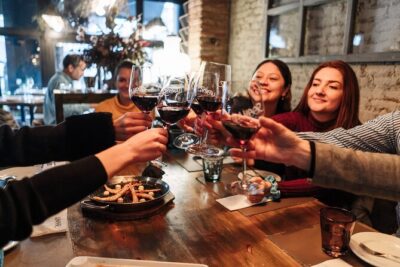 Lisbon: Award-Winning Guided Walking Food Tour with Local Drinks - Drinks planning: vinho verde, ginjinha, beer, and keeping it simple