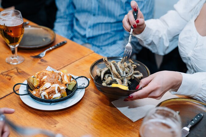 Lisbon: Award-Winning Guided Walking Food Tour with Local Drinks - Price and logistics: is $76.46 worth it?