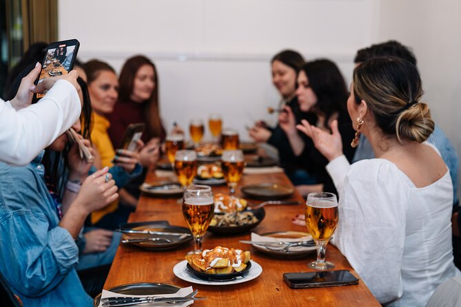 Lisbon: Award-Winning Guided Walking Food Tour with Local Drinks - Should you book this Lisbon guided walking food tour?