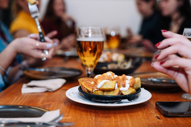 Lisbon: Award-Winning Guided Walking Food Tour with Local Drinks - FAQ