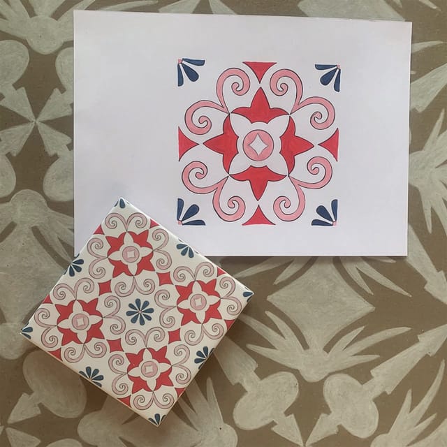 Lisbon: Azulejos' Design Create Your Own Tile Workshop - Price and value: what $64 buys (and what it doesn’t)
