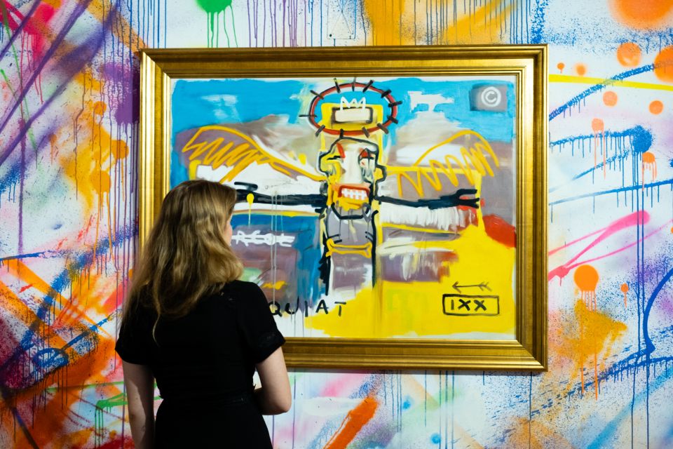 Lisbon: Banksy Museum Permanent Exhibition Entry Ticket - Key Points to Know Before You Go
