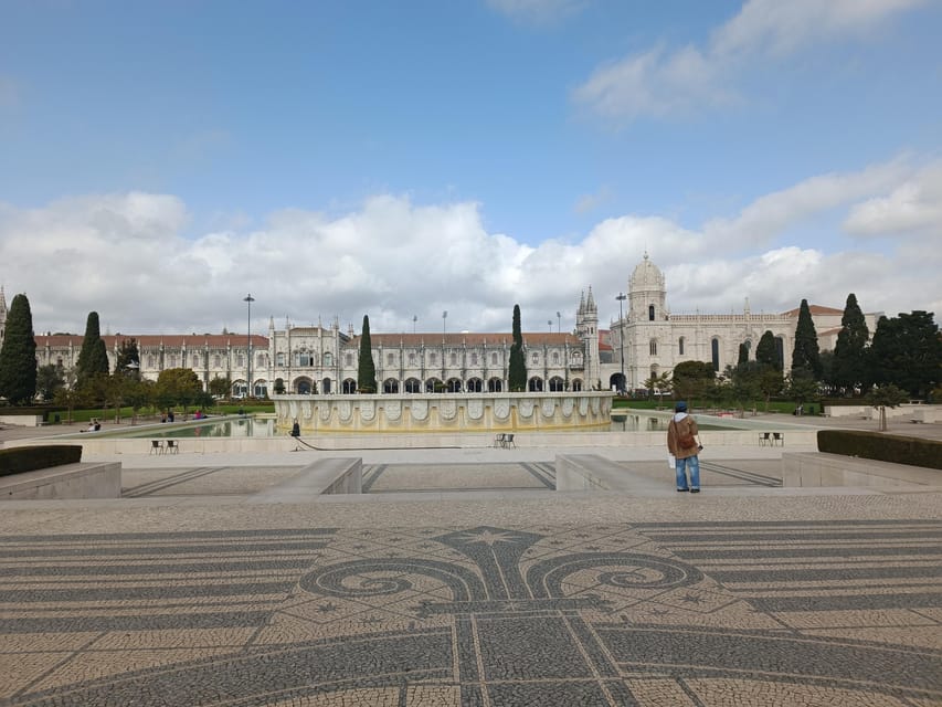 Lisbon: Belem, Jeronimos Monastery, and Coach Museum Tour - Should you book this Jerónimos and Belem tour?