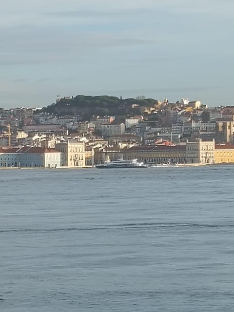 Lisbon: Belem, Jeronimos Monastery, and Coach Museum Tour - FAQ