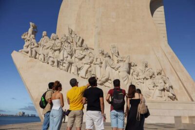 Lisbon: Belém Private Walking Tour & Jerónimos Monastery - Getting in fast: Jerónimos Monastery entry and what you actually see