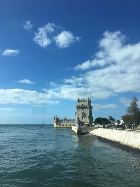 Lisbon: Belem Walking Tour with Jeronimos Monastery Ticket - Price and value: what $61 buys you in the real world