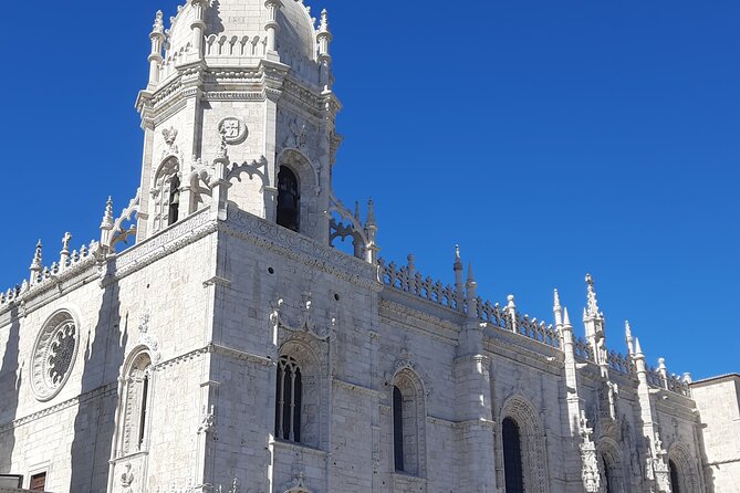 Lisbon: Belem Walking Tour with Jeronimos Monastery Tks Included - Why this Belém walk works so well