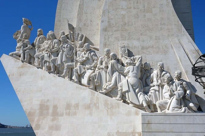 Lisbon: Belem Walking Tour with Jeronimos Monastery Tks Included - Pastéis de Belém: the snack stop that’s actually part of the story