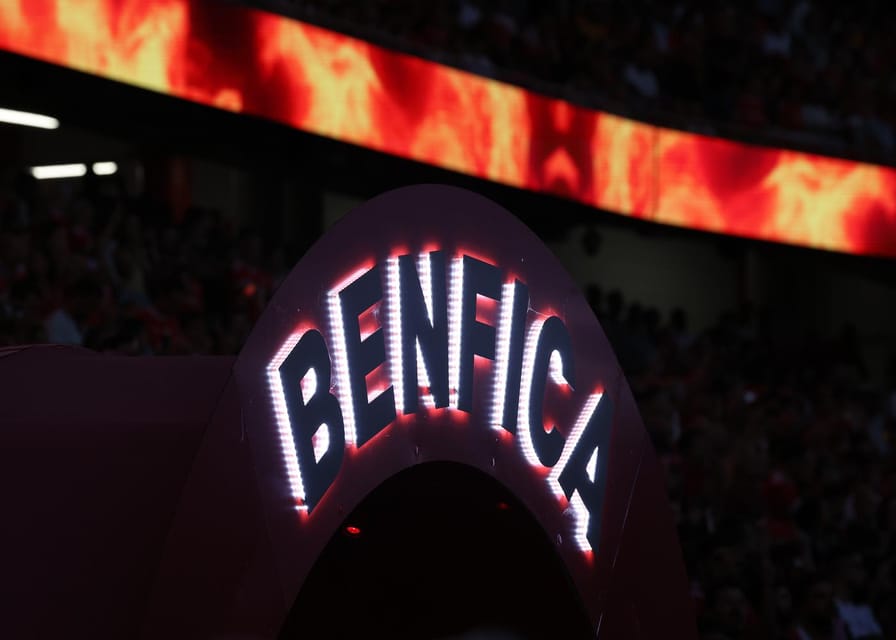 Lisbon: Benfica Museum Tour with Souvenir Scarf - Key Highlights You’ll Actually Feel