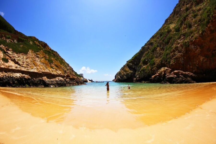 Lisbon: Berlenga Islands, Peniche & Óbidos Tour - Setting Off: Peniche Makes the Trip Feel Like a Real Getaway