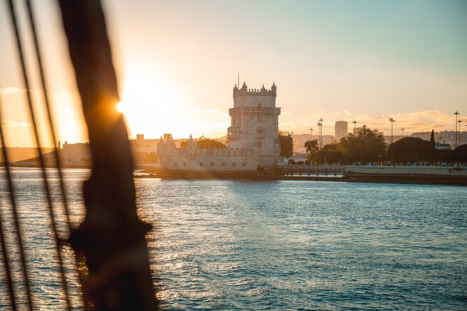 Lisbon Boat Party with Views, and Sunset Sailing - Price and what you actually get for $48.18