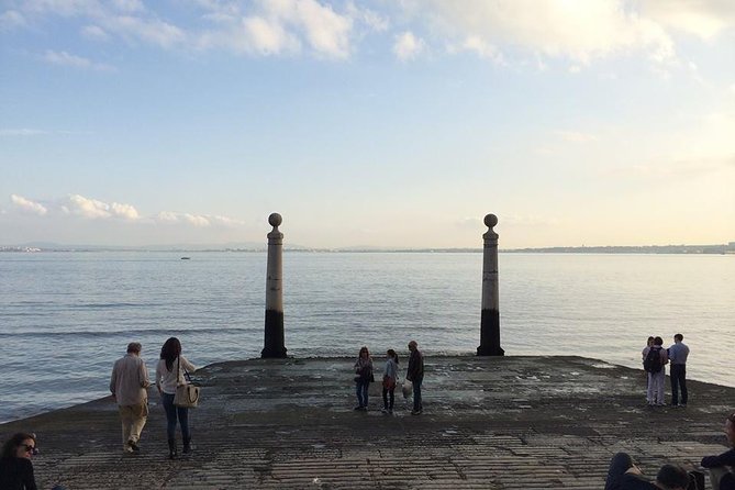 Lisbon by Heart Private Walking Tour - São Jorge Castle Area: Wander Streets, Not Just the Ticket Line