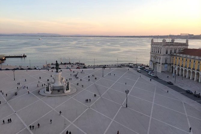 Lisbon by Heart Private Walking Tour - Igreja de São Domingos and Praça da Figueira: The City’s Layers in Plain Sight
