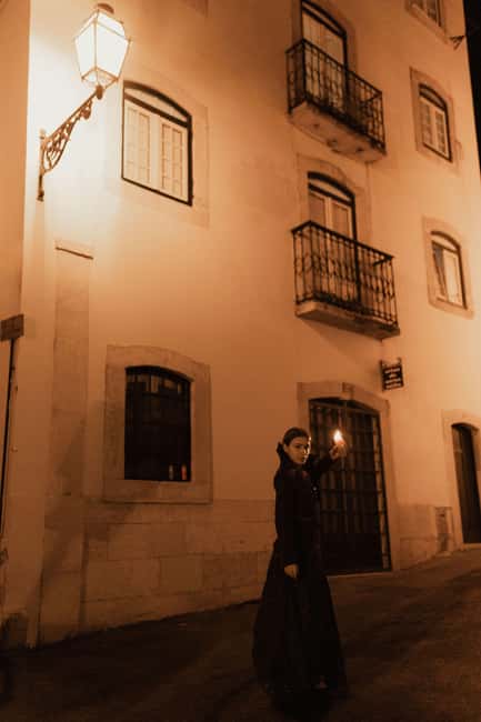 Lisbon by Night: Guided Walking Tour - The Unholy Secrets - Price and Value: Why $23 Can Feel Fair for This Kind of Night Tour