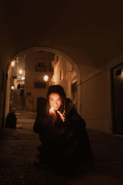 Lisbon by Night: Guided Walking Tour - The Unholy Secrets - Should You Book This Tour?