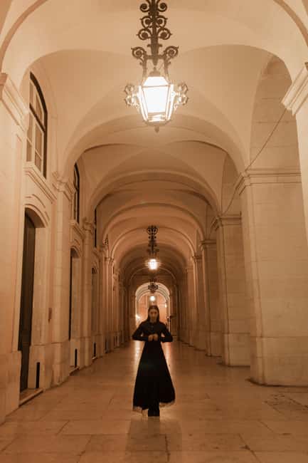 Lisbon by Night: Guided Walking Tour - The Unholy Secrets - FAQ