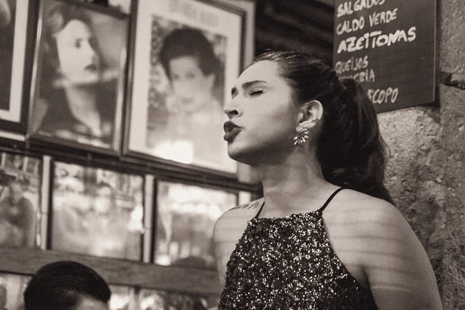Lisbon by Night Tour: Fado Show and Dinner with Pick-up - The evening flow: 7:30 pm start, pickup, and a realistic time window