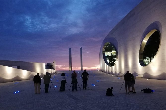 "Lisbon by Night" up to 6 people, private tour - Key points to know before you go