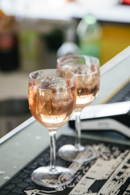 Lisbon: Catamaran Boat Party with Music, Open Bar & Dives - Should You Book This Lisbon Catamaran Party?