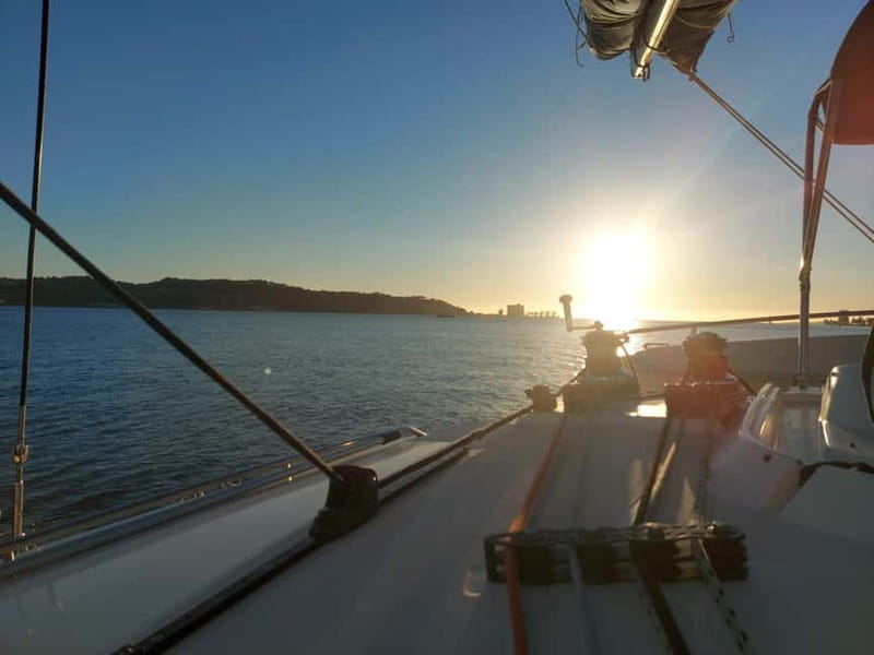 Lisbon: Catamaran Cruise with Drinks & Pastel de Nata - Who should book this catamaran cruise (and who should skip)