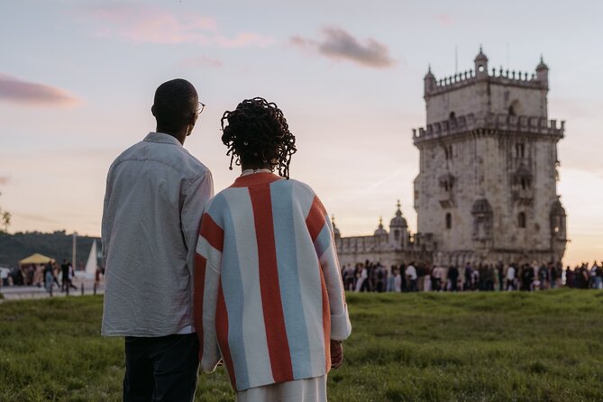 Lisbon Cinematic Photoshoot with Top-Rated Photographer - Should you book it?