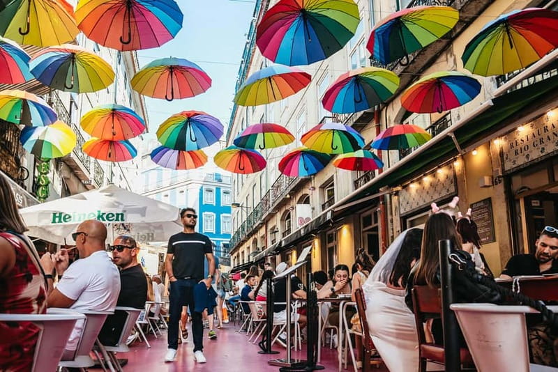 Lisbon City Half Day Private Guided Tour: Iconic Attractions - Key highlights worth your time