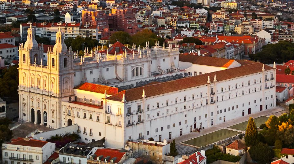 Lisbon: City Highlights Tour by Tuk Tuk - Stop by Stop: What You’ll See and Why It Matters