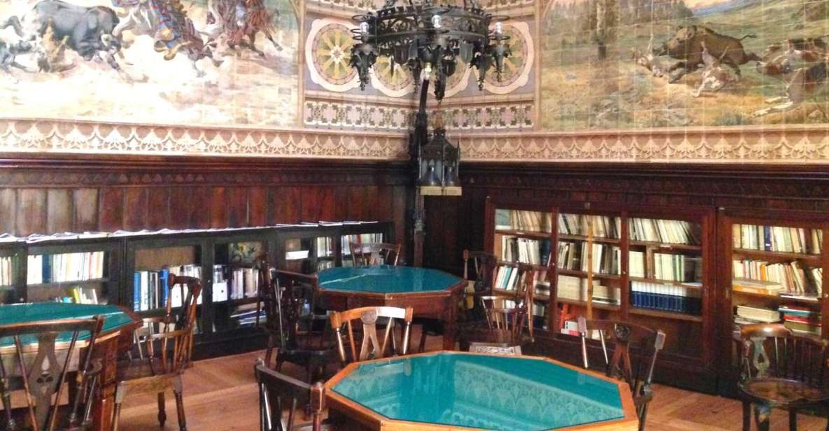 Lisbon: City of Spies Guided Walking Tour - Key Moments You’ll Walk Through