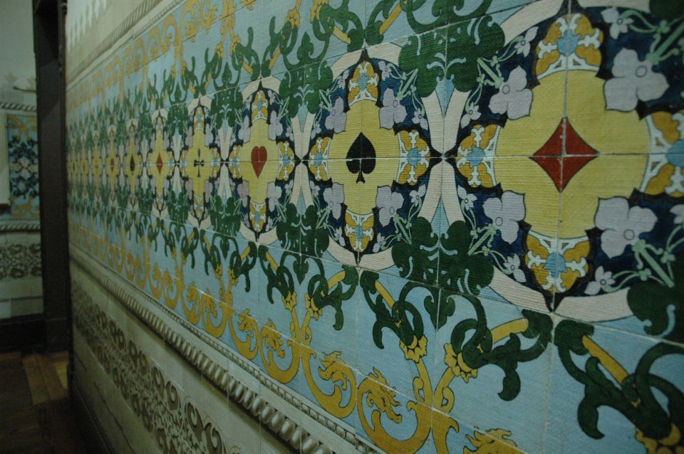 Lisbon: City of Spies Guided Walking Tour - Double Agents and Royals in Exile: The City as a Meeting Room