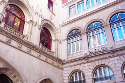 Lisbon City of Spies Tour - Municipal Square: from political beginnings to spy-era pressure