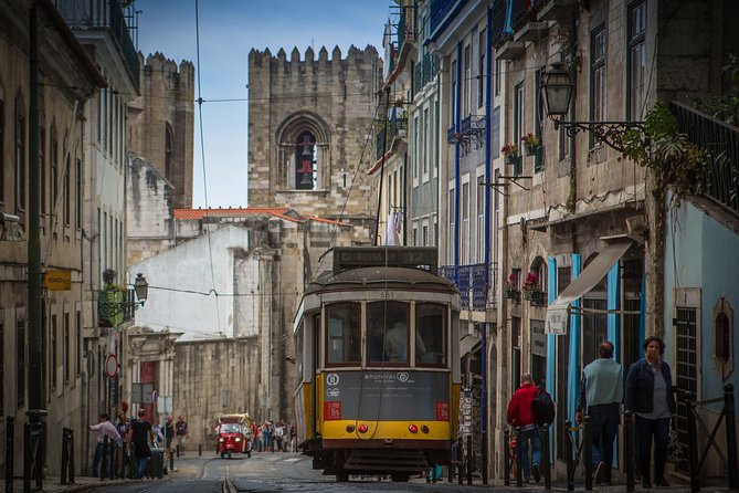 Lisbon city of the seven hills - Private Tour - Key highlights worth your attention
