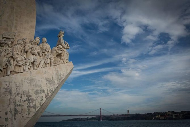 Lisbon city of the seven hills - Private Tour - Lisbon’s seven hills, done the smart way from the car