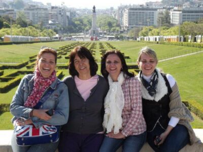 Lisbon City Tour: Full-Day - Pastel de Belém to Jerónimos Monastery: the sweet start + serious stone
