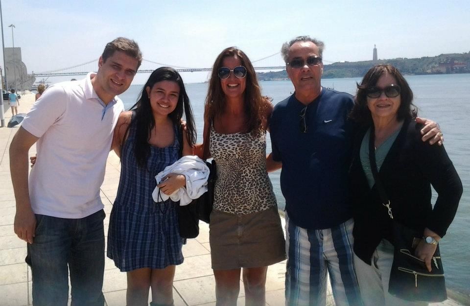 Lisbon City Tour: Full-Day - Over the Tagus: 25 de Abril Bridge and the Lisbon “wow” factor